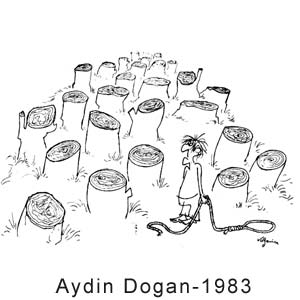Aydin Dogan-1983